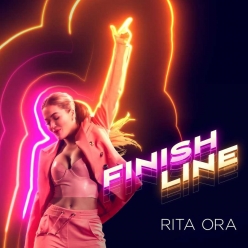 Rita Ora - Finish Line